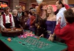 Married with Children roulette