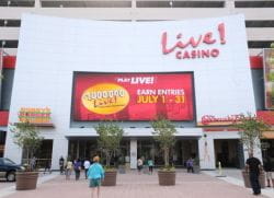 Maryland Live Casino