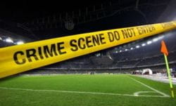 Match-fixing