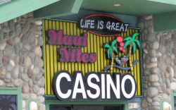 Maui Nights Casino