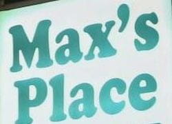 Max's Place