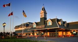 McPhillips Station Casino