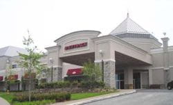 Meadows Casino