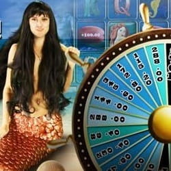 Mermaid's Fortune
