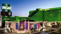MGM Grand Las Vegas