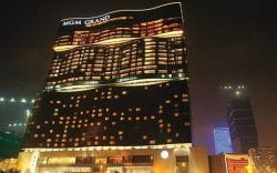 MGM Grand Macau