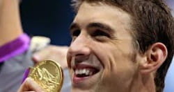 Michael Phelps