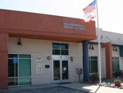 Mid-Peninsula Water District