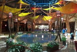 Mohegan Sun Casino