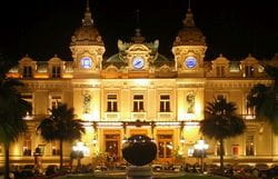 Monte Carlo Casino