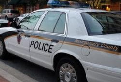 Montgomery County Police