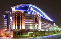 MotorCity Casino