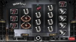 Motörhead slot