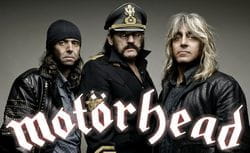 Motörhead