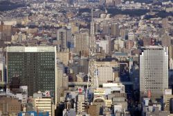 Nagoya