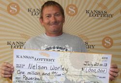 Nelson Worley