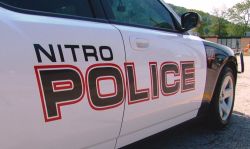 Nitro Police