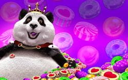 No Diet Day promotion