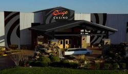 Osage Nation Casino