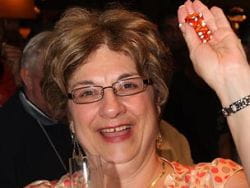 Patricia Demauro