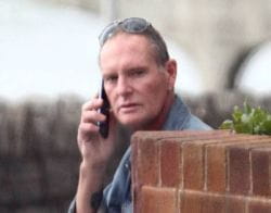 Paul Gascoigne