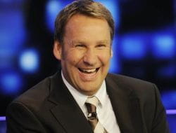 Paul Merson