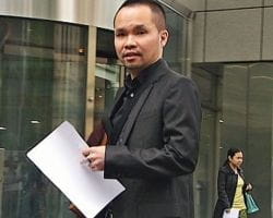 Peter Tan Hoang