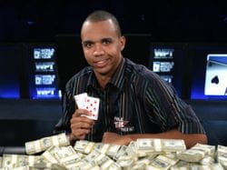 Phil Ivey