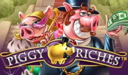 Piggy Riches