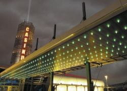 Point Edward Casino