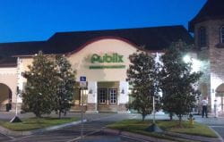 Publix supermarket