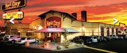 Rail City Casino