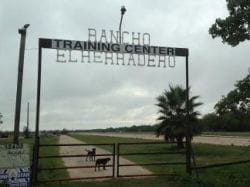 Rancho el Herradero