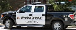 Rapid City Police