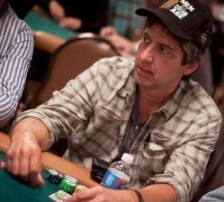 Ray Romano poker