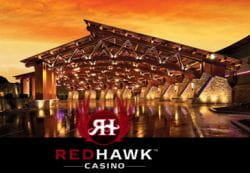 Red Hawk Casino