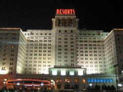 Resorts Atlantic City