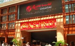 Resorts World Sentosa casino