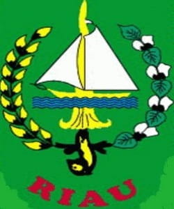 Riau logo