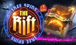 Rift slot