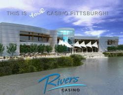 Rivers Casino Pittsburgh