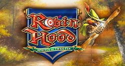Robin Hood Prince of Tweets slot
