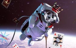 Royal Panda in All