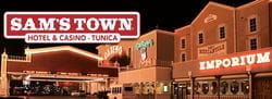 Sam's Town Casino