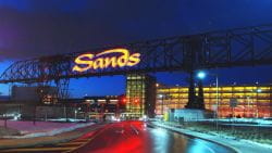 Sands Casino Resort Bethlehem