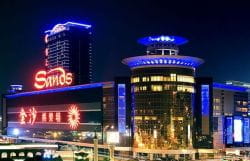Sands Macao