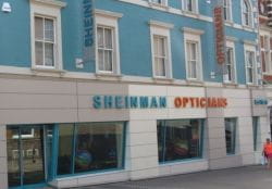 Sheinman Opticians