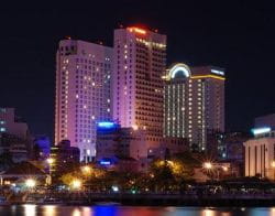 Sheraton Saigon Hotel