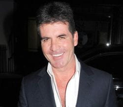 Simon Cowell