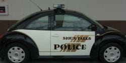 Sioux Falls Police